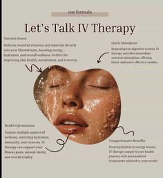 Sip, Sparkle & Rejuvenate: Mobile IV Hydration for Your Party Crew image 23