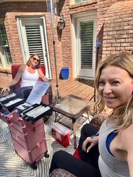 Sip, Sparkle & Rejuvenate: Mobile IV Hydration for Your Party Crew image 14