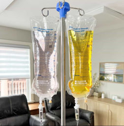 Sip, Sparkle & Rejuvenate: Mobile IV Hydration for Your Party Crew image 24