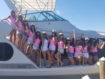 Private Luxury Yacht Charters Destin image 7