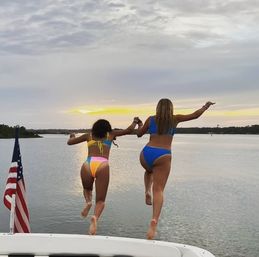 Private Luxury Yacht Charters Destin image 16