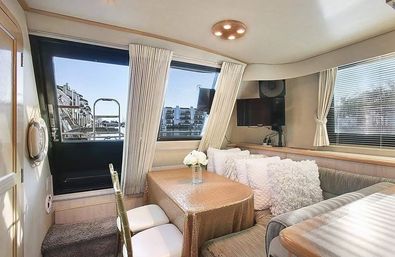 Private Luxury Yacht Charters Destin image 24