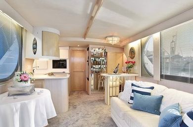 Private Luxury Yacht Charters Destin image 28