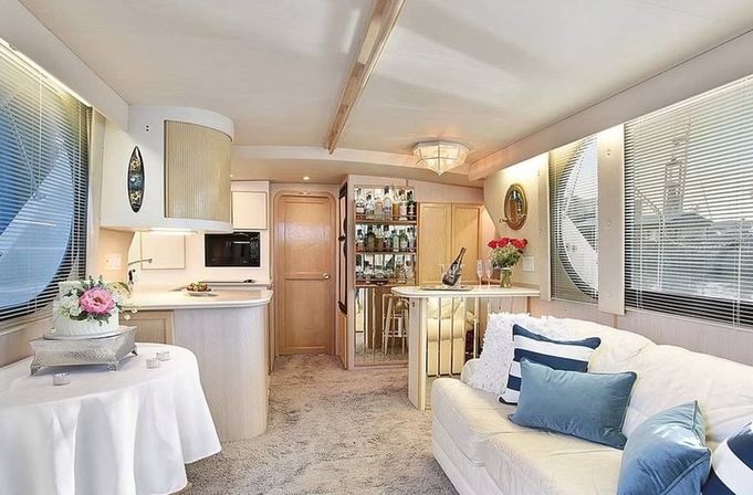 Private Luxury Yacht Charters Destin image 28