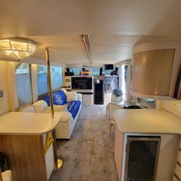 Private Luxury Yacht Charters Destin image 26