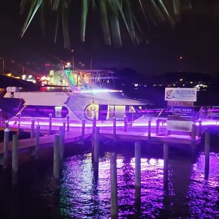 Private Luxury Yacht Charters Destin image 17