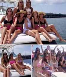 Private Luxury Yacht Charters Destin image 20