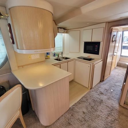 Private Luxury Yacht Charters Destin image 29