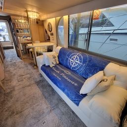 Private Luxury Yacht Charters Destin image 27