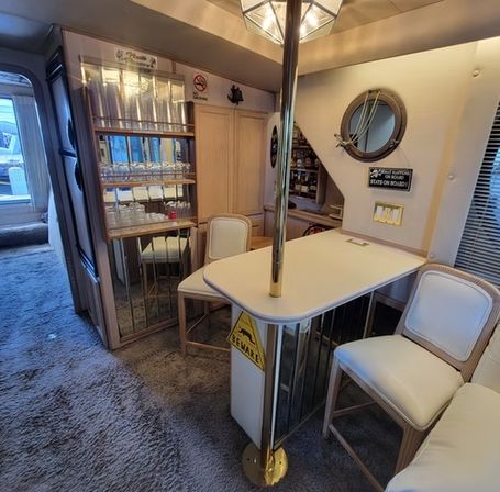 Private Luxury Yacht Charters Destin image 25