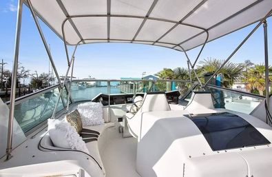 Private Luxury Yacht Charters Destin image 6