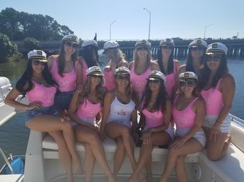 Private Luxury Yacht Charters Destin image 13