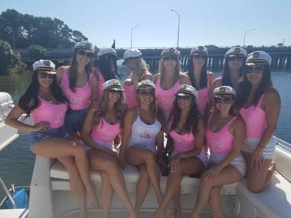 Private Luxury Yacht Charters Destin image 13