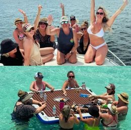 Private Luxury Yacht Charters Destin image 8