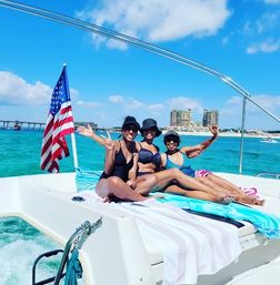 Private Luxury Yacht Charters Destin image 15