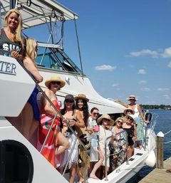 Private Luxury Yacht Charters Destin image 18