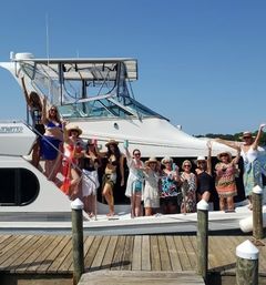 Private Luxury Yacht Charters Destin image 10