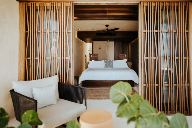 Villa Amaite: Beachfront Retreat for Up to 22 Guests image 13