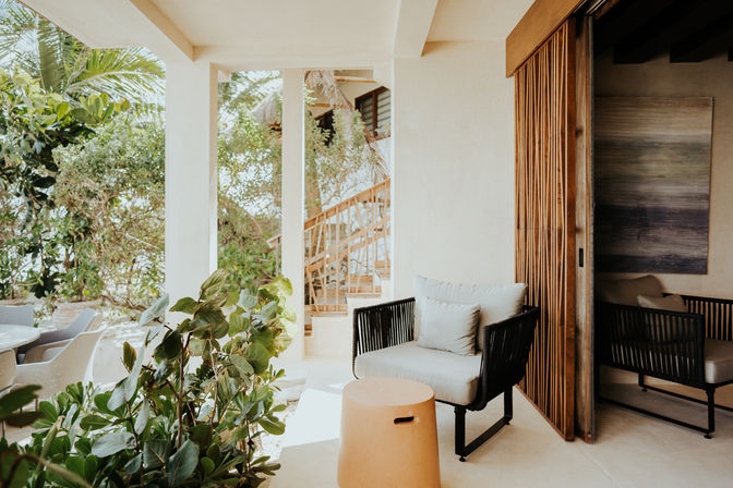 Villa Amaite: Beachfront Retreat for Up to 22 Guests image 25