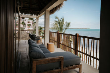 Villa Amaite: Beachfront Retreat for Up to 22 Guests image 30
