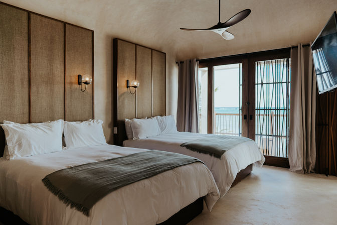 Villa Amaite: Beachfront Retreat for Up to 22 Guests image 39