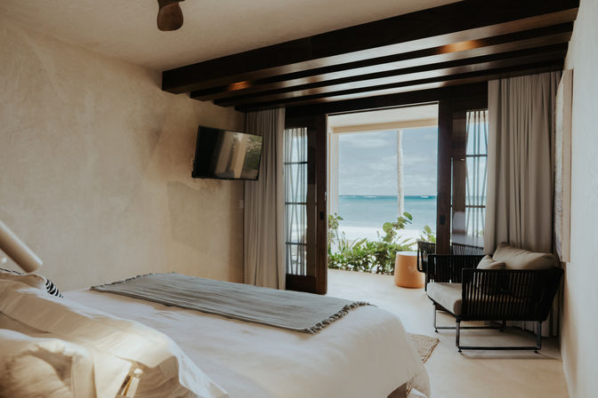 Villa Amaite: Beachfront Retreat for Up to 22 Guests image 15