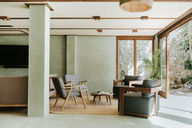 Villa Amaite: Beachfront Retreat for Up to 22 Guests image 46