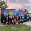 Primetime party bus llc