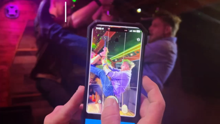 Prime Time Party Bus — Luxury Party Bus Rides Within 50 Miles of Sarasota image