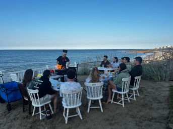 Fuji Home Hibachi - Private Hibachi Experience image 3