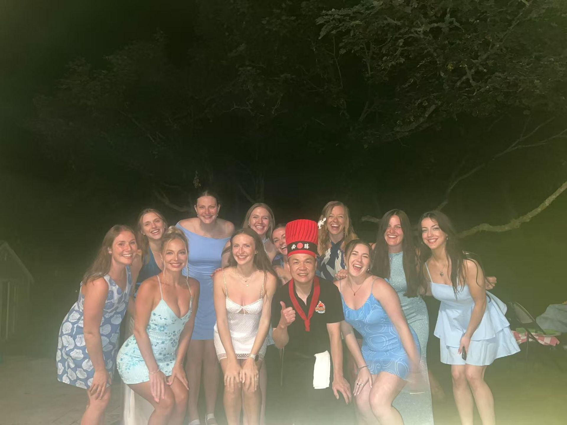 Fuji Home Hibachi - Private Hibachi Experience image 1