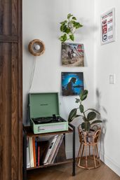 Desert Moon One Acre Property: Fully Fenced with Pickleball Court, Cowboy Pool, Hot Tub + Airstream image 4