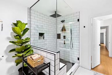 Desert Moon One Acre Property: Fully Fenced with Pickleball Court, Cowboy Pool, Hot Tub + Airstream image 27