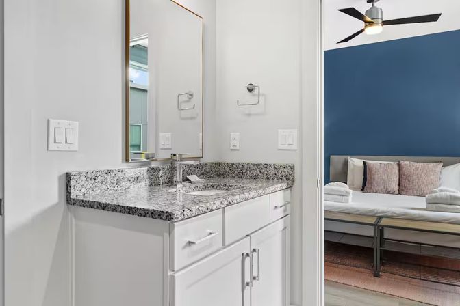 Showtime at Midnight: Rooftop Retreat 10 Min to Broadway image 21