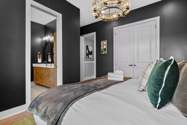 Run It Up: British-Inspired Rooftop Stay Close to Broadway image 26