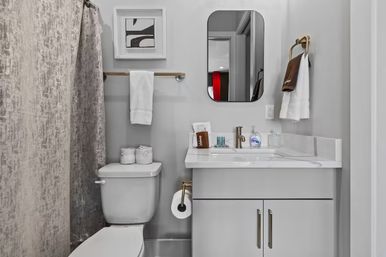 Run It Up: British-Inspired Rooftop Stay Close to Broadway image 35