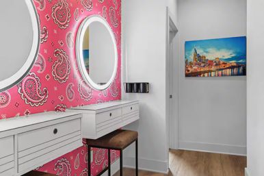 Showtime at Midnight: Rooftop Retreat 10 Min to Broadway image 32