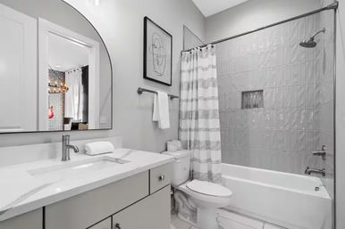 Run It Up: British-Inspired Rooftop Stay Close to Broadway image 33