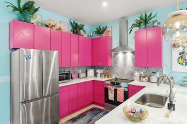 Music City Eden: Vibrant Rooftop Retreat Close to Broadway image 14