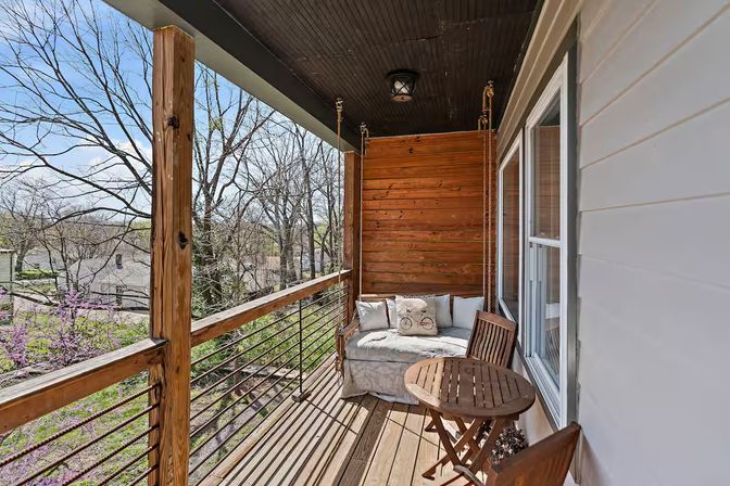 Strut & Strum: Stylish East Nashville Stay Near Broadway image 31