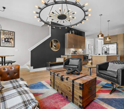 PeakHostProperties LLC