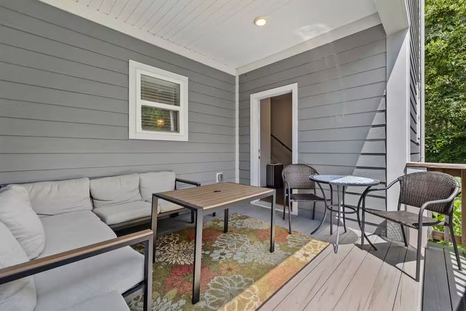 Blush & Bubbly: Chic Picture-Ready Pink Retreat Near Broadway image 28