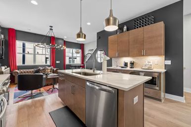 Run It Up: British-Inspired Rooftop Stay Close to Broadway image 14