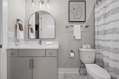 Run It Up: British-Inspired Rooftop Stay Close to Broadway image 32