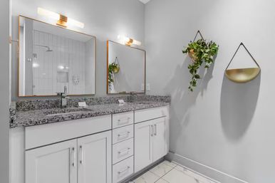 Showtime at Midnight: Rooftop Retreat 10 Min to Broadway image 26