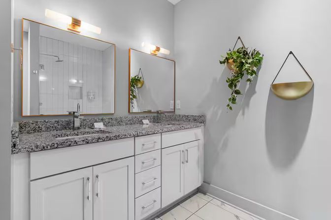 Showtime at Midnight: Rooftop Retreat 10 Min to Broadway image 26