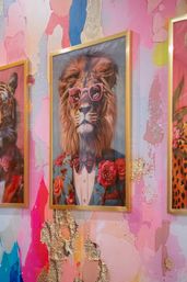 Music City Eden: Vibrant Rooftop Retreat Close to Broadway image 20