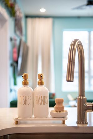 Music City Eden: Vibrant Rooftop Retreat Close to Broadway image 17