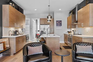 Run It Up: British-Inspired Rooftop Stay Close to Broadway image 12