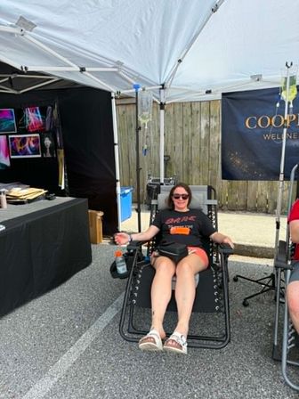 IV Hydration & Wellness Injections image 4